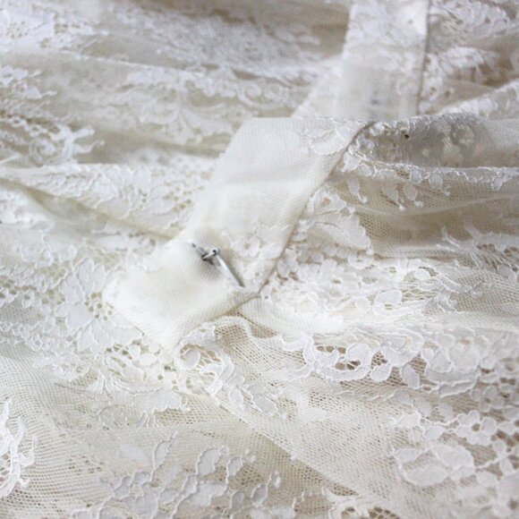 New DOEN Sebastiane Skrit, sea salt, Size L - Picture 11 of 14